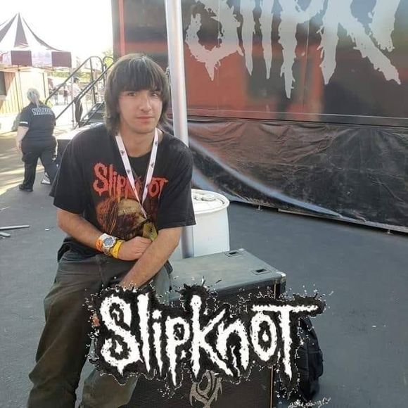 Meet your Posher, Brendon - Picture 1 of 1